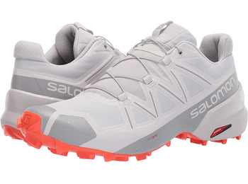 Zapatillas Salomon Speedcross 5 Blanc