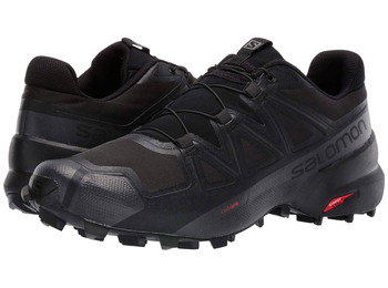 Zapatillas Salomon Speedcross 5 Nonir