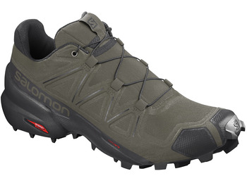 Zapatillas Salomon Speedcross 5 Vert