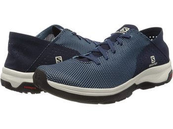 Zapatillas Salomon Tech Lite Blue