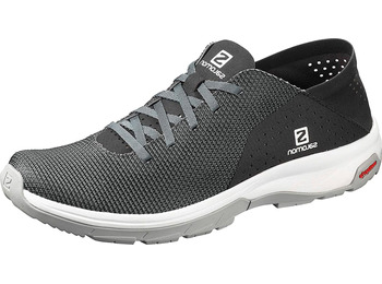 Zapatillas Salomon Tech Lite Nonir