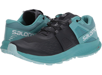 Zapatillas Salomon Ultra W/Pro Marino/Turquoise