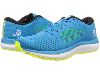 Zapatillas Vomon Vectur Bleu