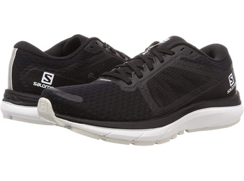 Zapatillas Salomon Vectur Noir