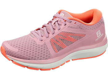 Chaussures Salomon Vectur W Malva-Blanco