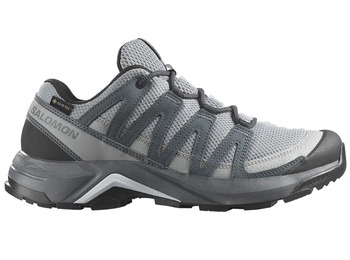 Baskets Salomon X-Adventure Recon GTX W grises