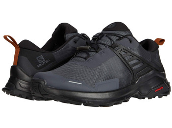Zapatillas Salomon X lever Gris