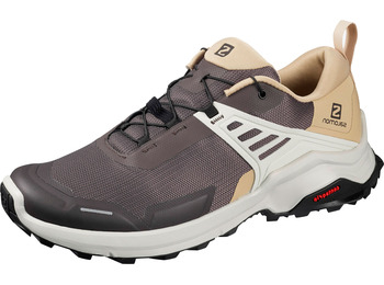 Zapatillas Salomon X Élever Gris/Crema