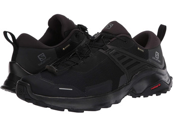 Zapatillas Salomon X Élever GTX Noir