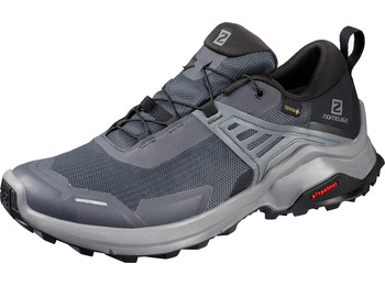 Zapatillas Salomon X Élever GTX W Gris