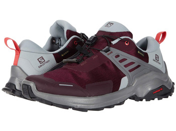 Zapatillas Salomon X L\'adresse GTX W