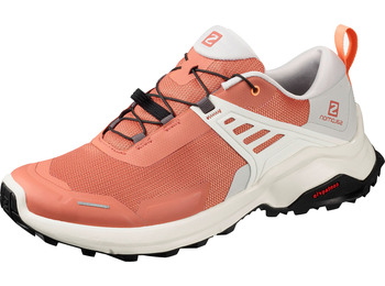 Zapatillas Salomon X Elever W Rosa