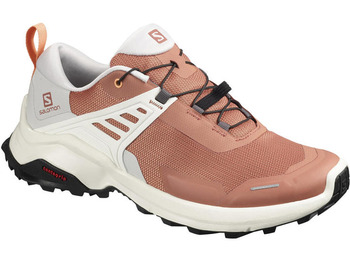 Zapatillas Salomon X Élevez le saumon W