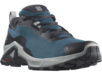 Chaussures Salomon X Reveal 2 GTX bleu