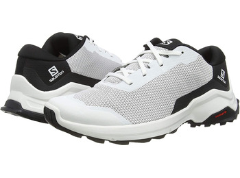 Zapatillas Salomon X Reveal blanc