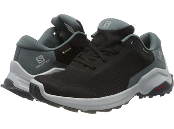 Zapatillas Salomon X Reveal GTX W Noir/Gris