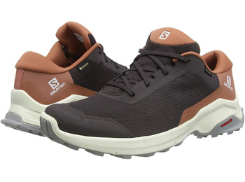 Zapatillas Salomon X Reveal GTX W Noir/Coral