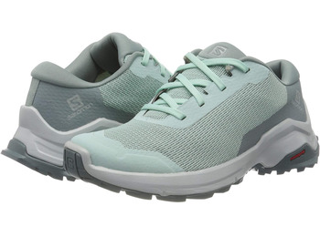 Zapatillas Salomon X Reveal W Turquoise