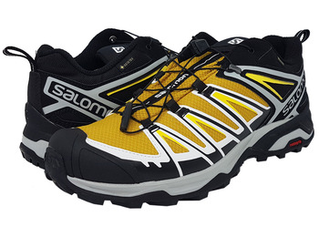 Chaussures Salomon X Ultra 3 GTX