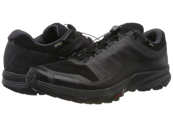 Zapatillas Salomon XA Discovery GTX Noir