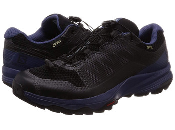Zapatillas Salomon XA Discovery GTX W Noir/Violet