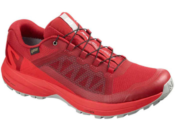Zapatillas Salomon XA Haute GTX Rouge