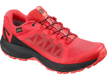 Zapatillas Salomon XA Haute GTX W Corail/Negro