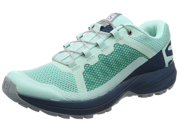 Zapatillas Salomon XA Élevée W Turquoise