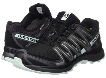 Zapatillas Salomon XA Lite GTX W Noir/turc