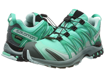 Zapatillas Salomon Xa Pro 3D GTX W Vert