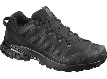 Zapatillas Salomon XA PRO 3D V8 GTX Noir