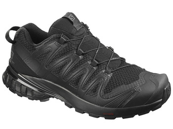 Zapatillas Salomon XA PRO 3D V8 Nonir