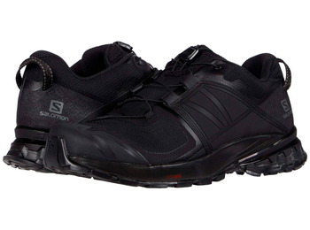 Zapatillas Salomon XA Nonir sauvage