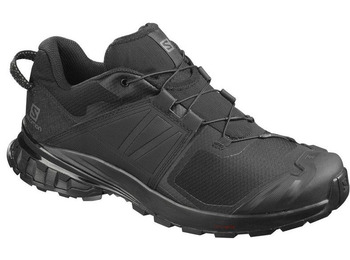 Zapatillas Salomon XA Wild W Nonir