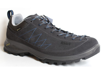 Chaussures Bestard Garbí GTX grises