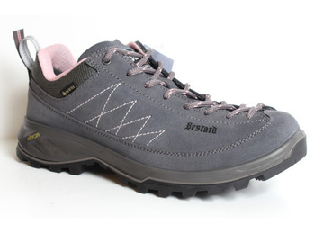 Chaussures Bestard Garbí Lady GTX grises