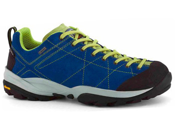 Zapatillas Bestard GTX Alpine Blue/Lima