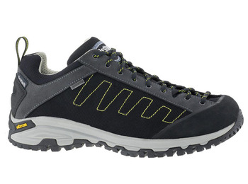 Chaussure Route Bestard GTX Noir/Gris