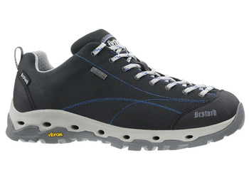 Chaussure Bestard Rando Air GTX Noir/Bleu