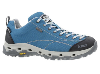 Chaussure Bestard Rando Air Lady GTX Bleu
