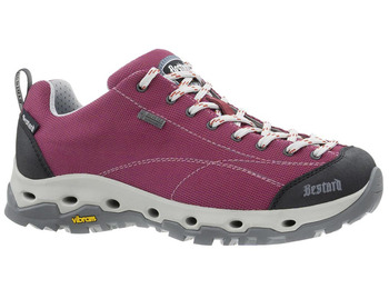 Chaussure Bestard Rando Air Lady GTX Rouge