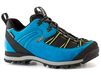 Zapatillas Bestard Trek Pro GTX Bleu