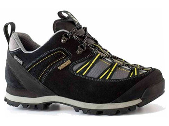 Zapatillas Bestard Trek Pro GTX Noir