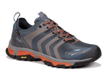 Chaussure Chiruca Bavaro 08 GORETEX Bleu/Orange