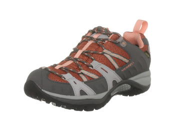 Zapato Goretex Merrell Siren Sport Gray/Glace d\'automne