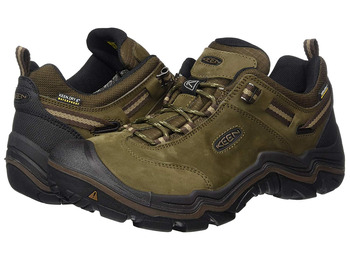 Zapatillas Keen Wanderer WP Maron