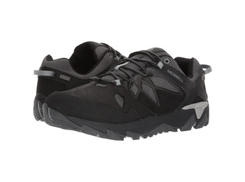 Zapato Merrell All Out Blaze 2 GTX Noir