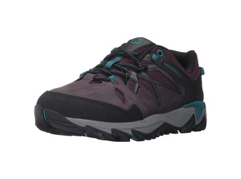 Zapato Merrell All Out Blaze 2 W Adresse / Turquie