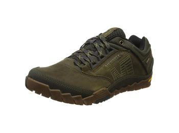 Zapato Merrell Annexe GTX Oliva