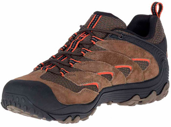 Zapatillas Merrell Cham 7 Limite WP Marrón